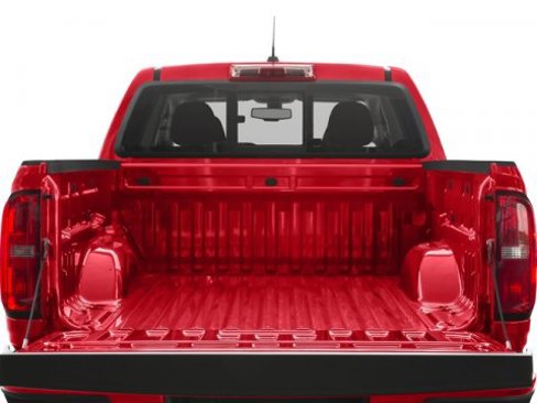 Used 2017 Chevrolet Colorado Z71 image 15