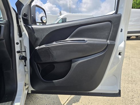 Used 2021 RAM ProMaster City Tradesman w/ Window Group 09 image 24