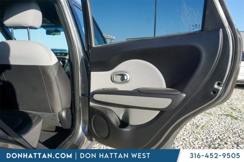Used 2016 Kia Soul image 20