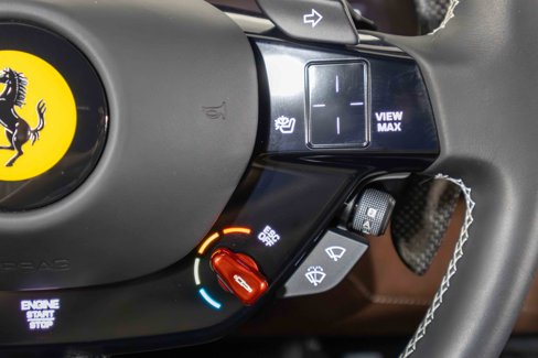 Used 2024 Ferrari 296 GTS image 30