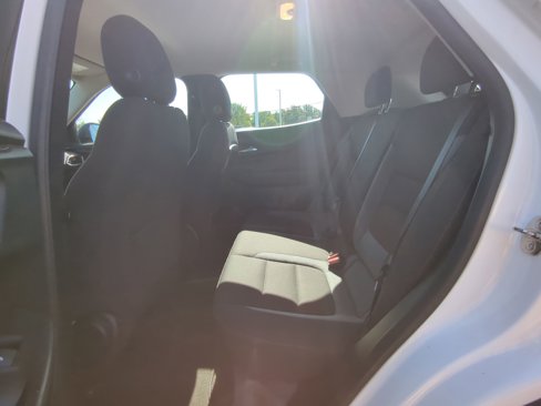Used 2022 Chevrolet TrailBlazer LS image 10