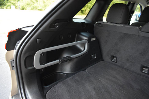 Used 2014 Jeep Cherokee Latitude image 11