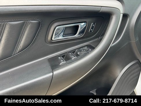 Used 2015 Ford Taurus SEL w/ Equipment Group 201A image 93