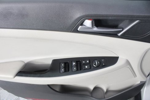 Used 2016 Hyundai Tucson SE image 13