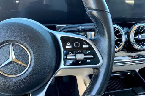 Used 2020 Mercedes-Benz GLB 250 image 20