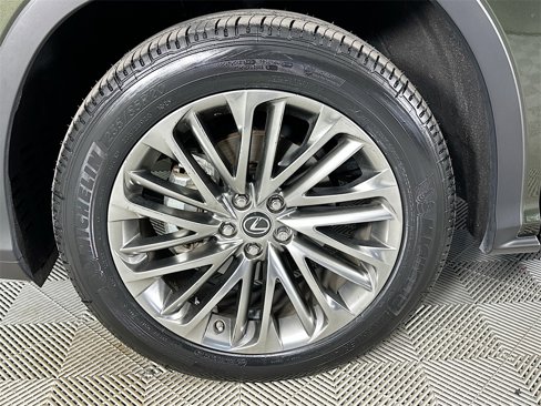 Used 2020 Lexus RX 350 FWD w/ Luxury Package image 31