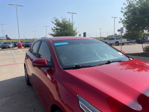 Used 2019 Kia Forte S image 22