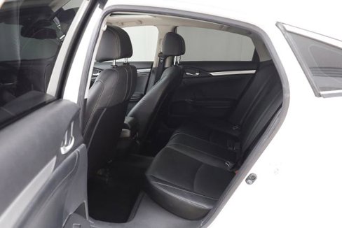 Used 2018 Honda Civic Touring image 20
