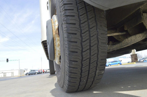 Used 2005 Dodge Sprinter 3500 w/ Maintenance Group image 40