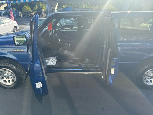Used 2011 Ford Ranger XLT image 19