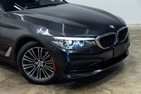 Used 2019 BMW 530i xDrive image 5