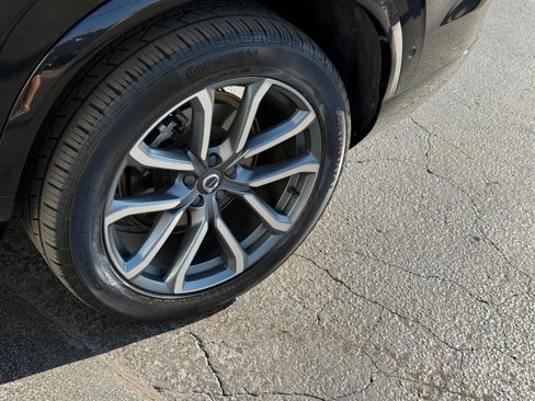 Used 2019 Volvo XC90 T6 Momentum w/ Advanced Package image 8