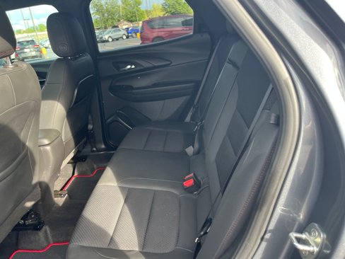 Used 2021 Chevrolet TrailBlazer RS image 23