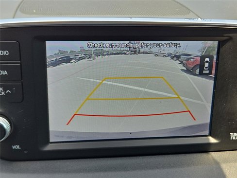 Used 2019 Hyundai Santa Fe SE image 22