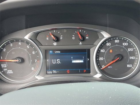 Used 2021 GMC Acadia SLE w/ Driver Convenience Package image 32