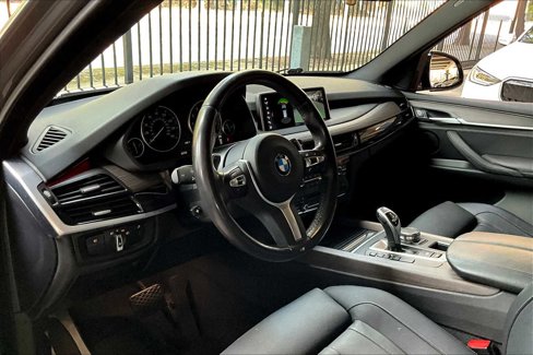 Used 2018 BMW X5 sDrive35i image 17
