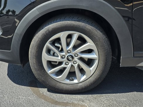 Used 2018 Hyundai Tucson SEL Plus w/ Cargo Package image 13