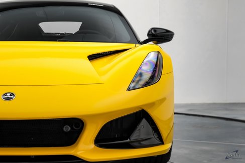 New 2025 Lotus Emira image 33