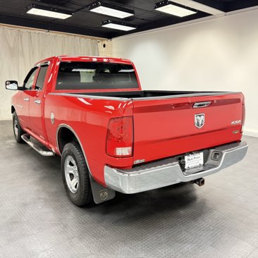 Used 2012 RAM 1500 ST w/ ST Popular Equipment Group image 3