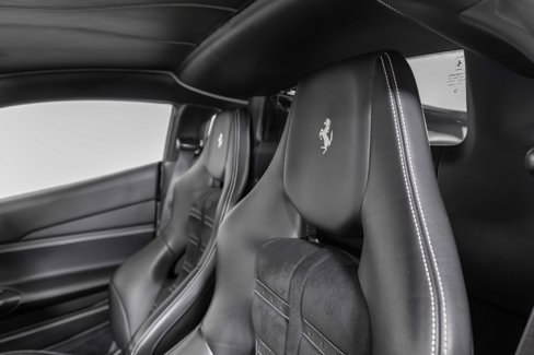 Used 2016 Ferrari 488 GTB image 32