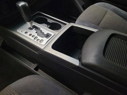 Used 2015 Nissan Armada SV w/ SV Driver Package image 26