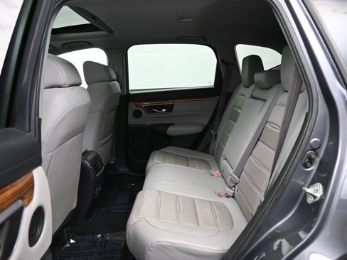 Used 2017 Honda CR-V EX-L image 23