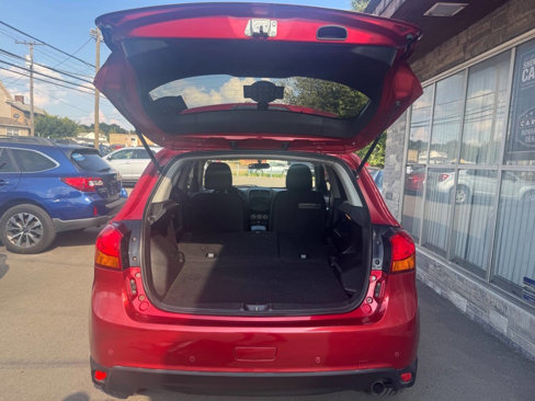 Used 2017 Mitsubishi Outlander Sport LE image 20
