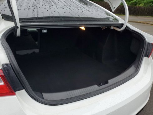 Used 2023 Chevrolet Malibu LS image 7