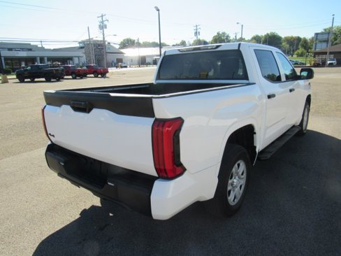 Used 2023 Toyota Tundra SR image 6