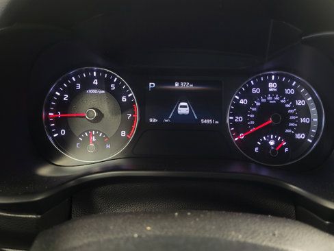 Used 2023 Kia Forte LXS image 23
