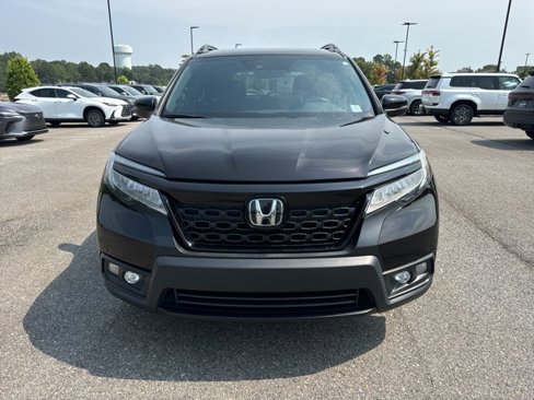 Used 2019 Honda Passport Touring image 7