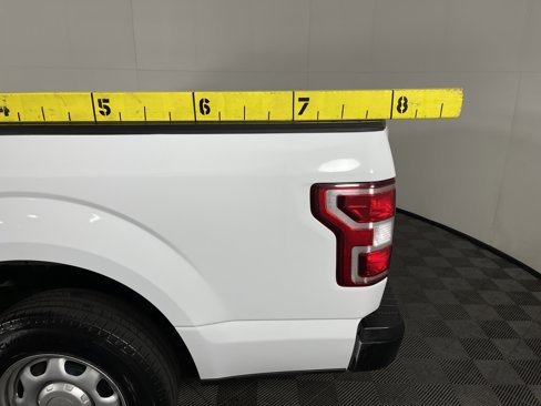 Used 2018 Ford F150 XL w/ Equipment Group 101A Mid image 8