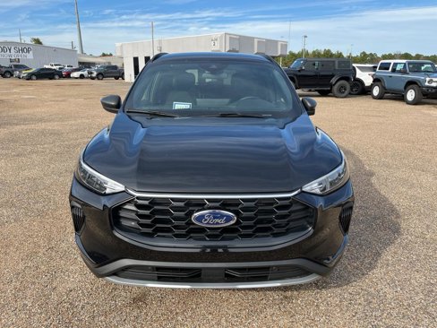 New 2025 Ford Escape ST-Line w/ Tech Pack #1 image 7