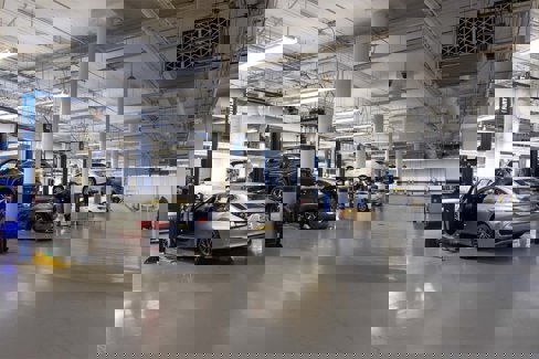 Used 2020 Lexus NX 300 FWD image 38