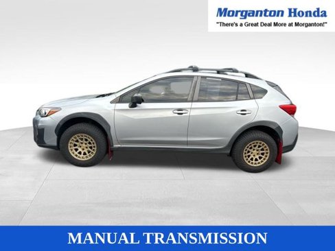 Used 2019 Subaru Crosstrek 2.0i image 3