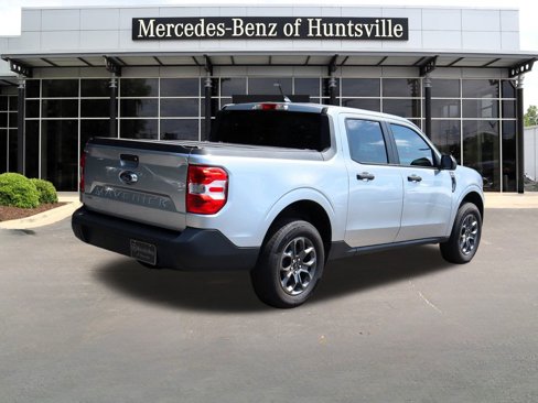 Used 2024 Ford Maverick XLT image 3