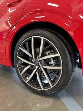 New 2025 Subaru Impreza 2.0i Sport image 37