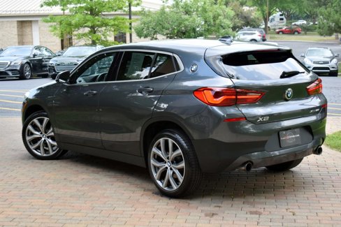 Used 2018 BMW X2 xDrive28i w/ Convenience Package image 9
