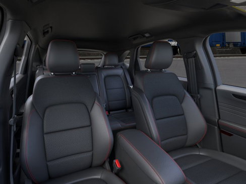 New 2025 Ford Escape ST-Line image 10
