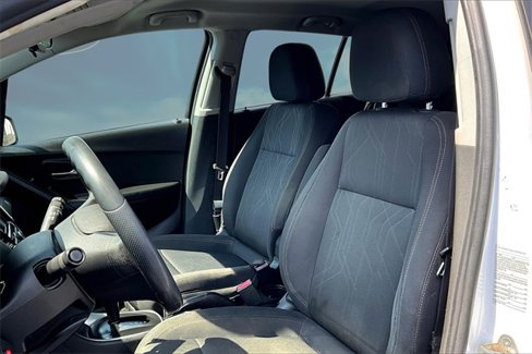 Used 2019 Chevrolet Trax LT image 24