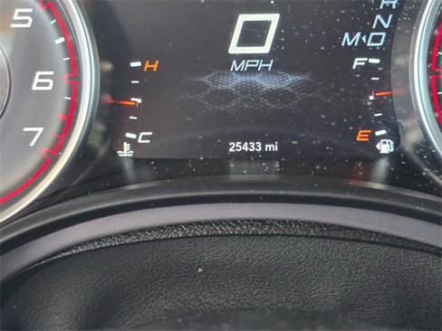Used 2023 Dodge Charger SXT w/ Cold Weather Package image 23