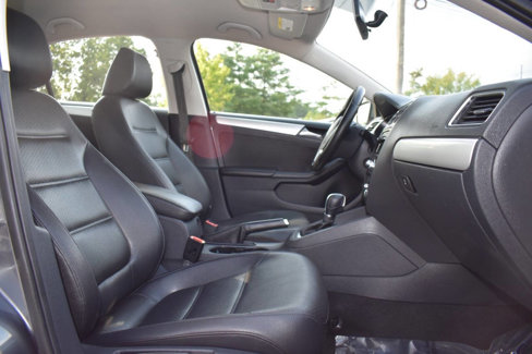 Used 2014 Volkswagen Jetta SE image 61