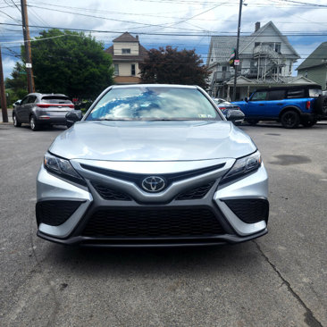 Used 2023 Toyota Camry SE image 14