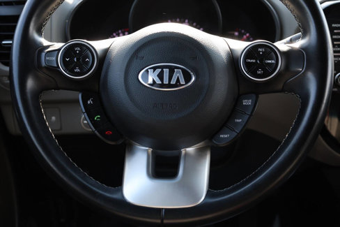 Used 2018 Kia Soul + w/ Audio Package image 18