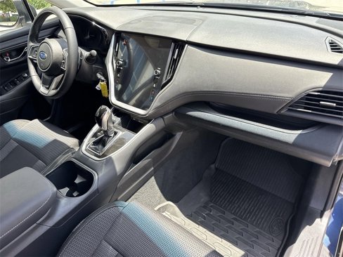 Used 2022 Subaru Outback Premium image 26