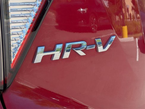 Used 2019 Honda HR-V EX-L image 10