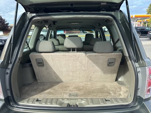 Used 2007 Honda Pilot LX image 20