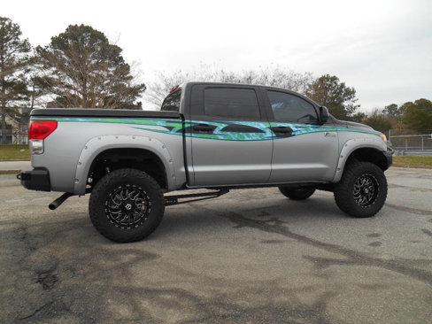 Used 2008 Toyota Tundra SR5 image 6