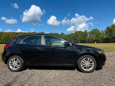 Used 2012 Kia Forte EX image 5