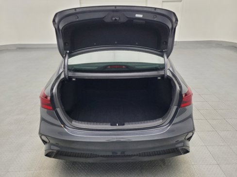 Used 2024 Kia Forte LXS image 29